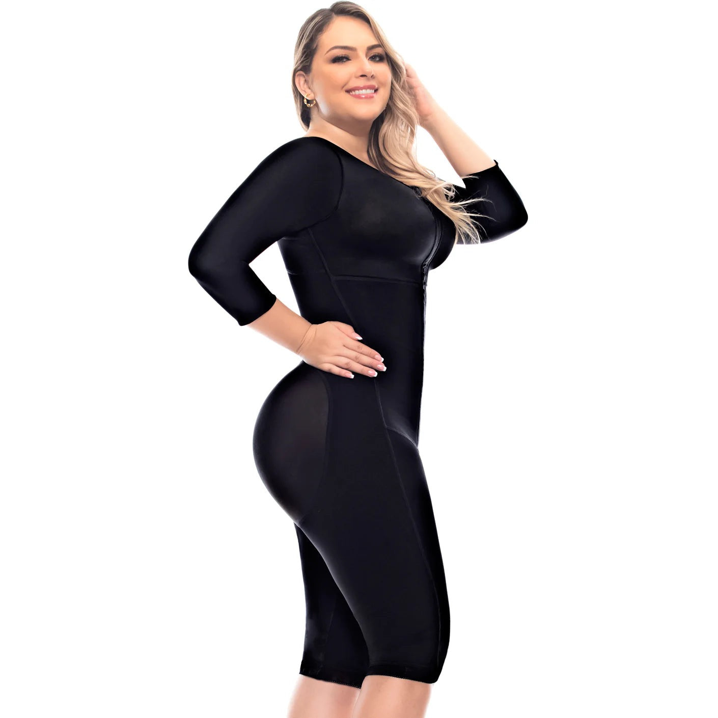 Full Body UpLady Ref: 6237
