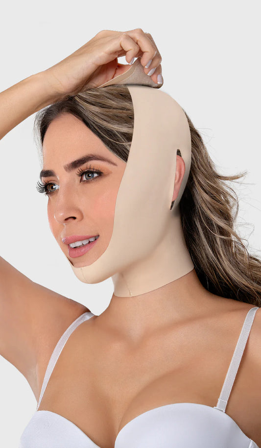 Chin Compression Protector Ref:0810