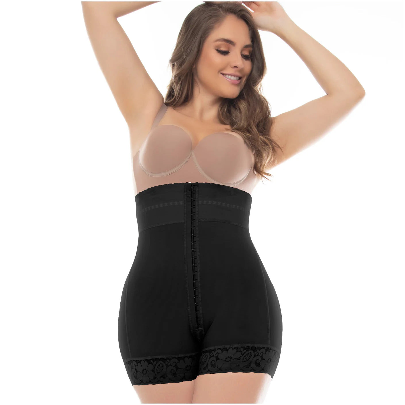Half Body UpLady Ref: 6204