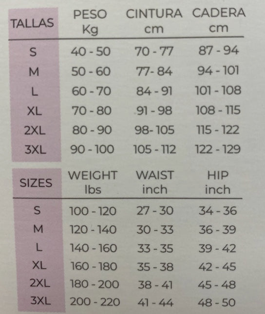 CYSM Half Body Ref: 1504