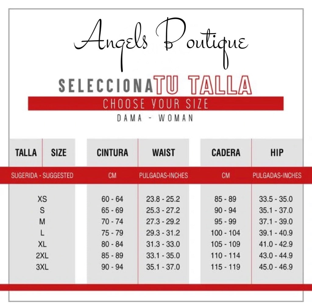 MariaE Full Body Length With Bra Ref: 220