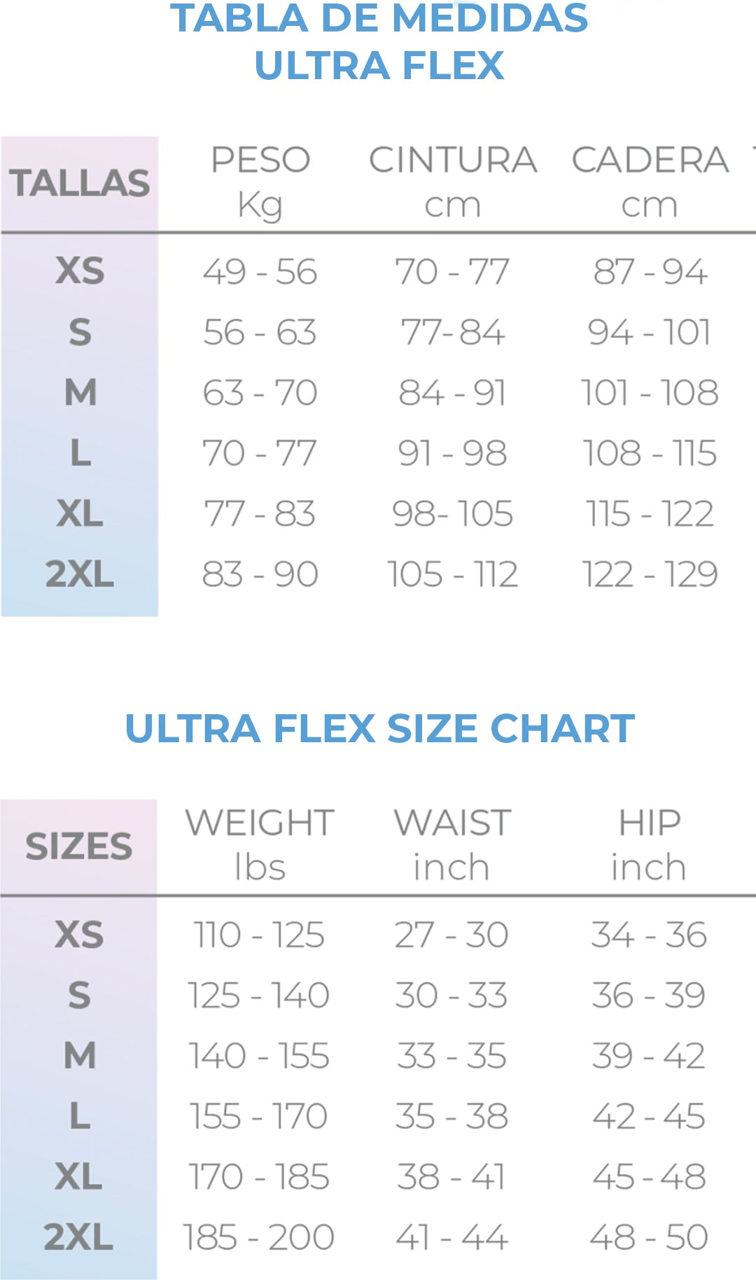 CYSM Waist Trainer Ref 1330