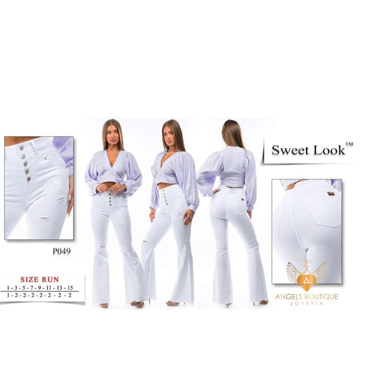 Sweet Look Ref: P049