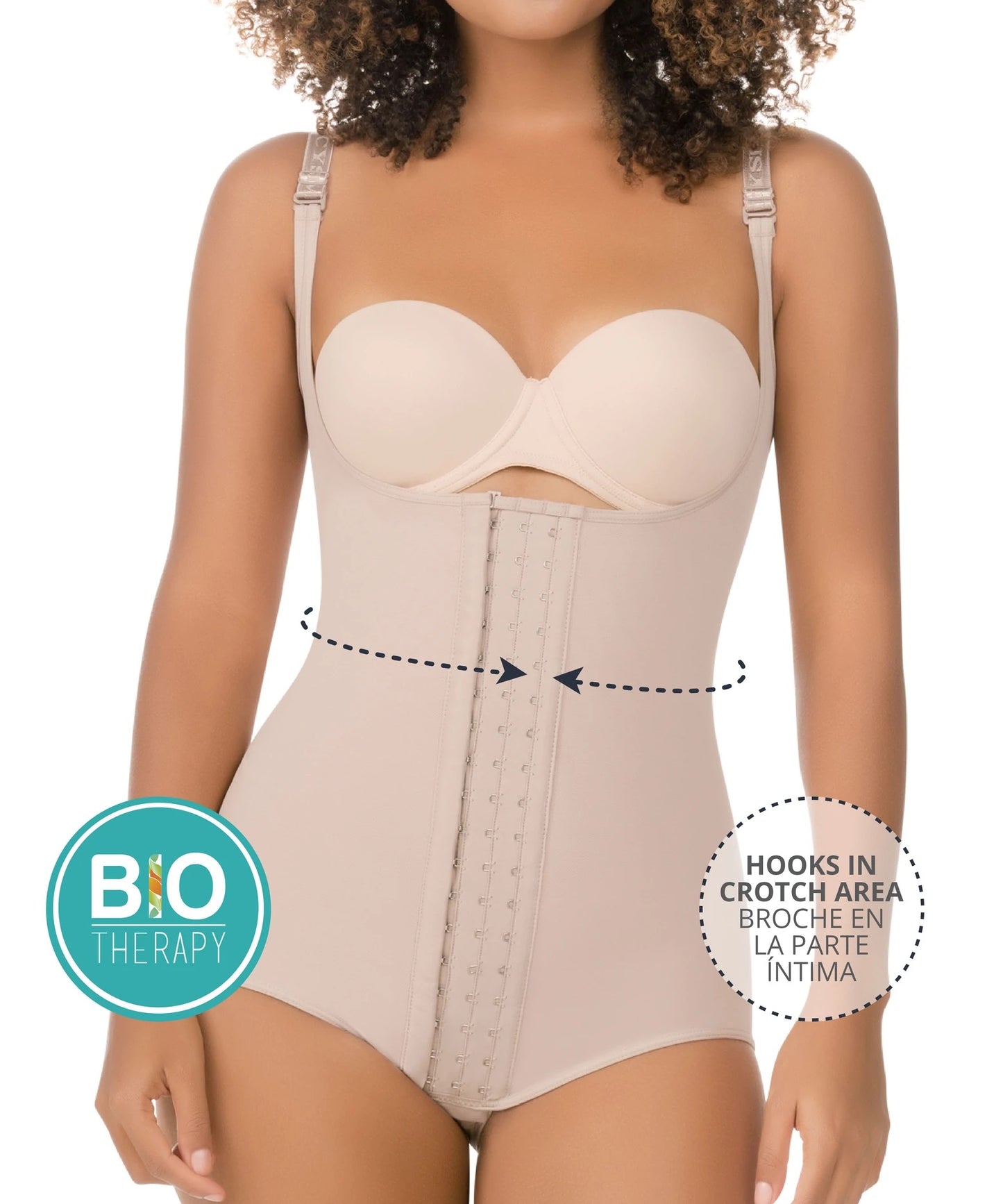 CYSM Full Body Hooks Ref: 473