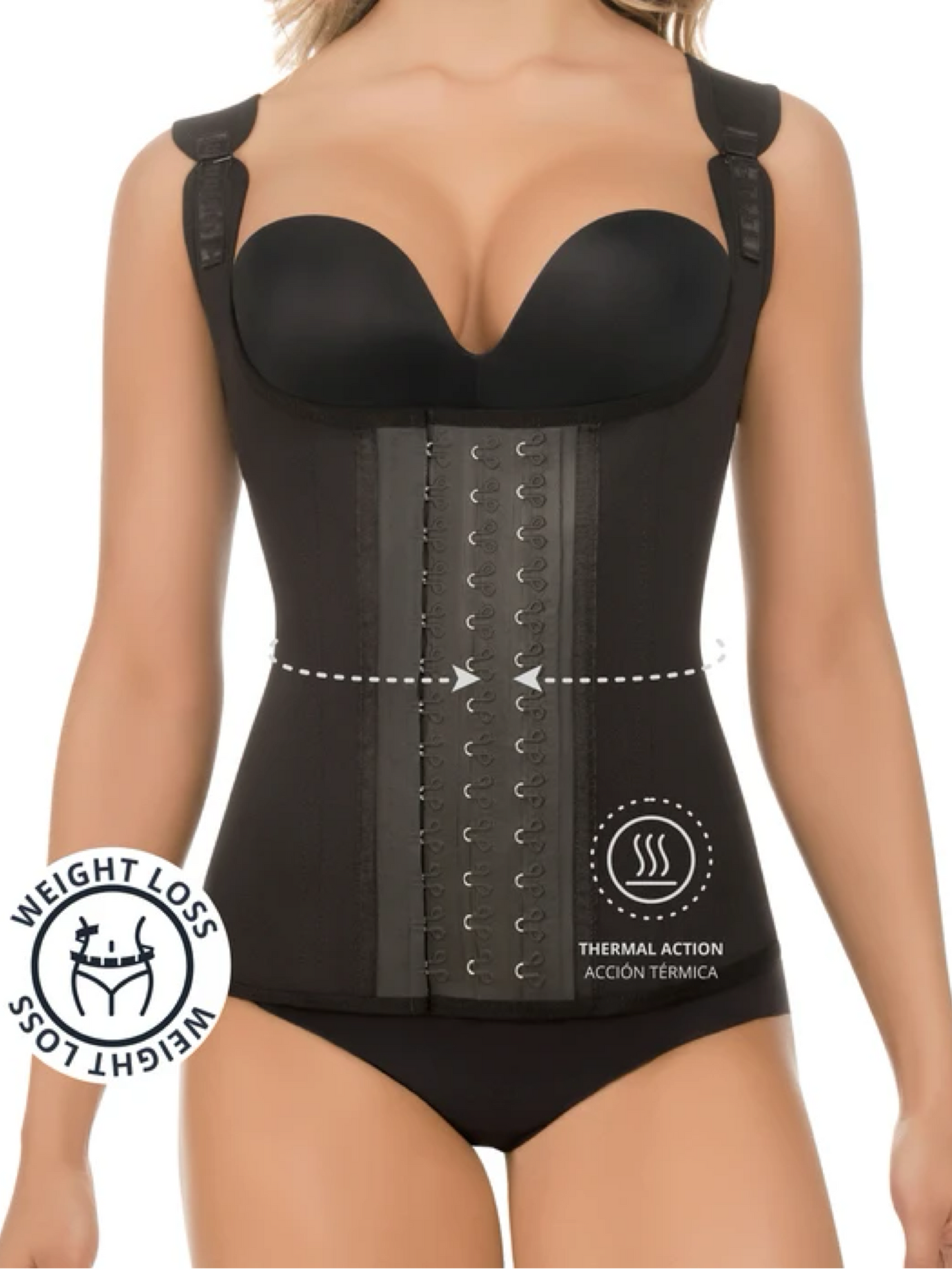 CYSM Waist Trainer Vest Ref: 1334