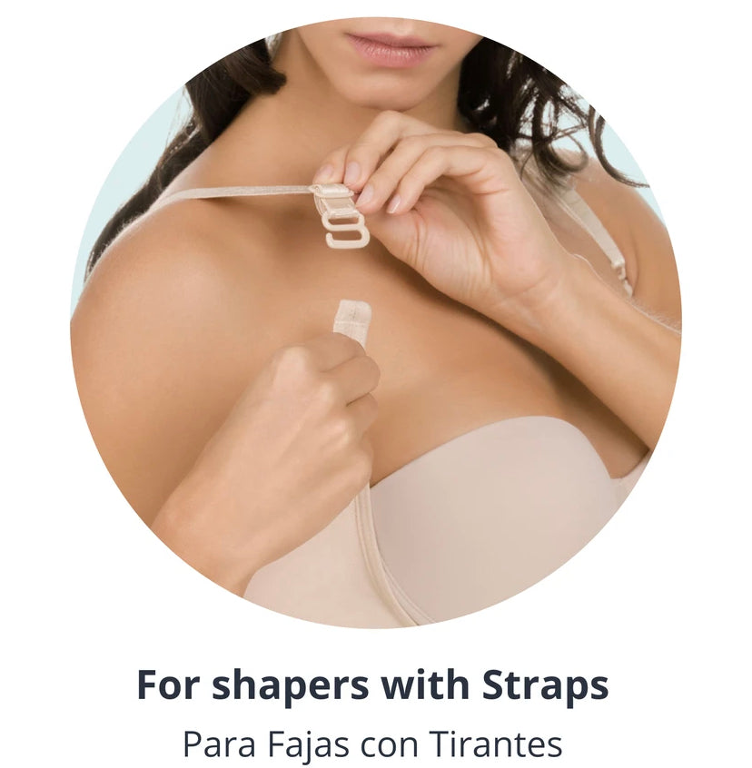 Shaper Straps Ref: 024