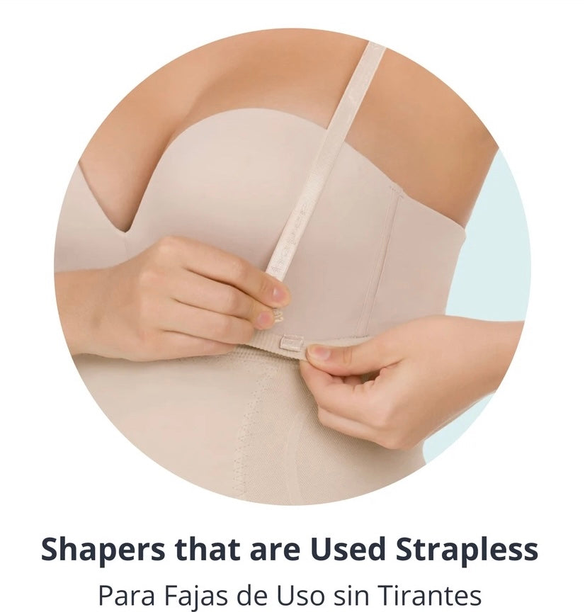 Shaper Straps Ref: 024