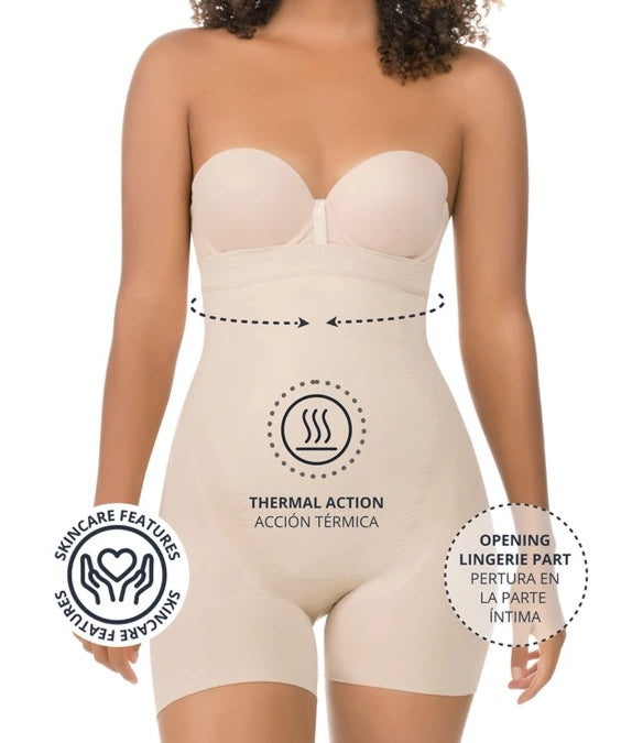 CYSM Half Body Ref: 1588
