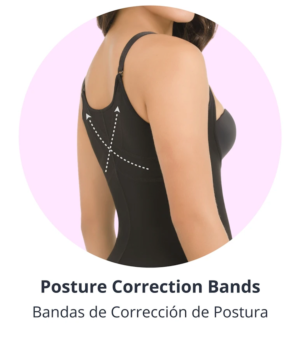 CYSM Full Body Panty Style: 2106-8