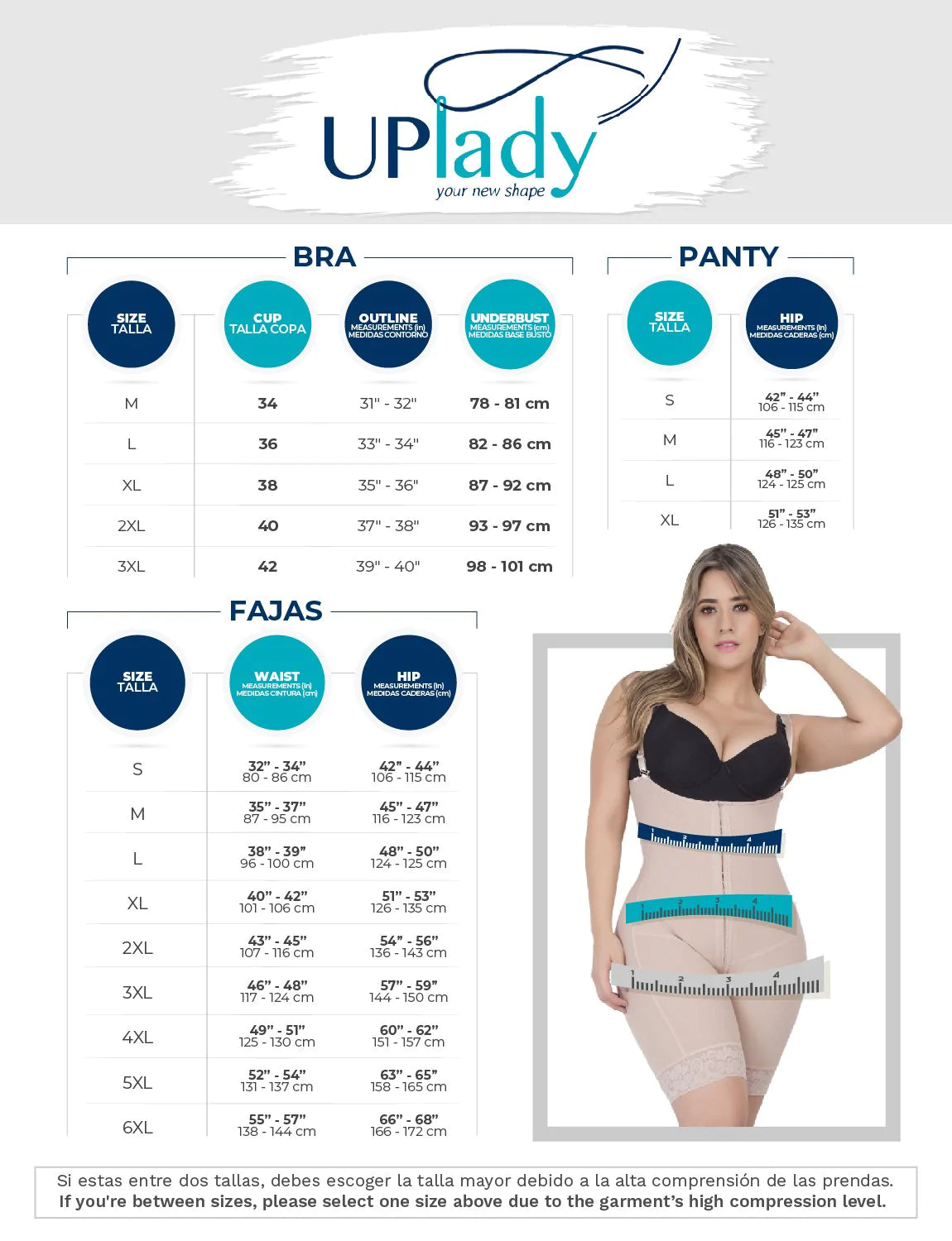 Uplady Shorts: 9168