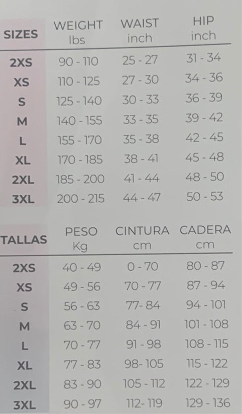 CYSM Full Body Ref: 436