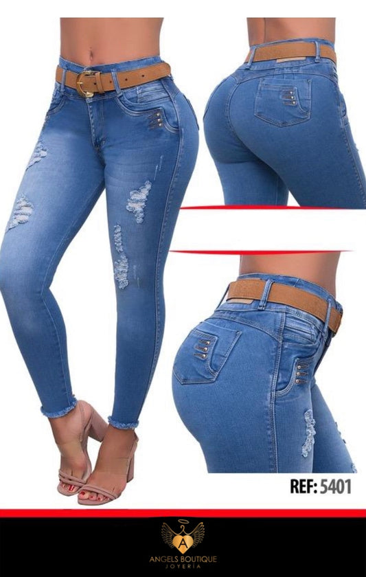 BonBonUp Jeans Ref: 5401