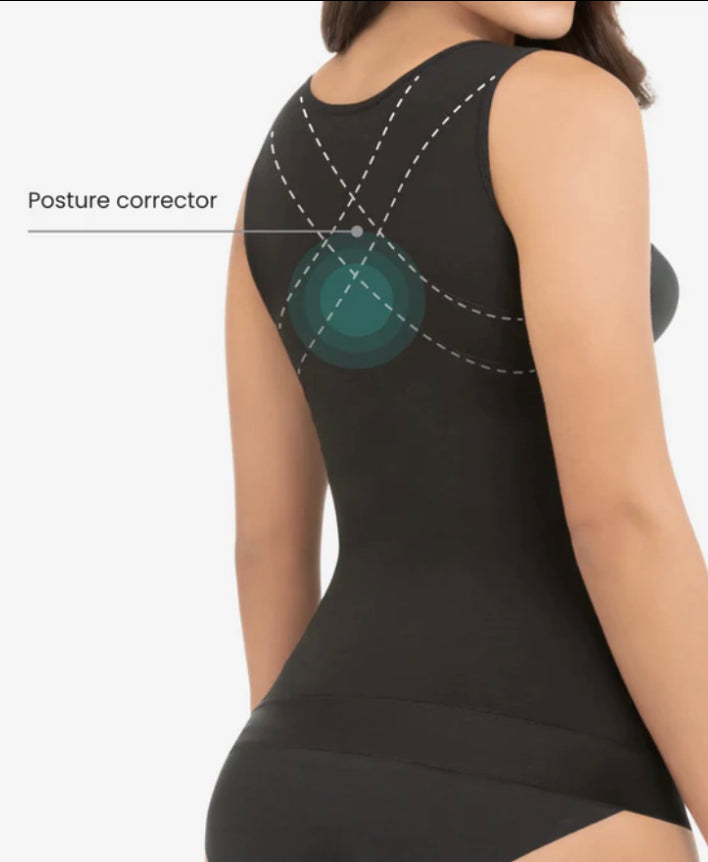 CYSM Posture Corrector Vest Ref: 427