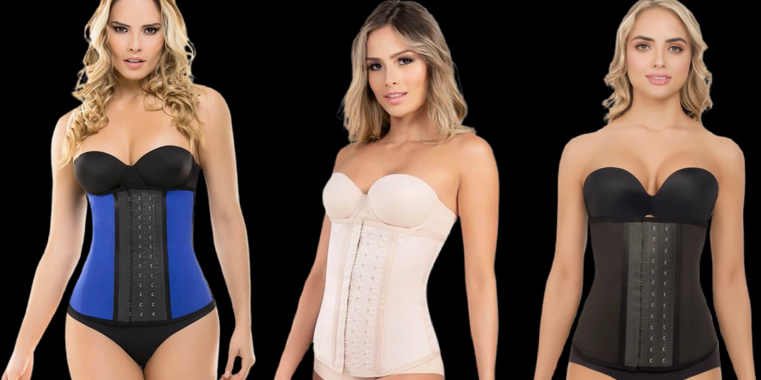 Waist Trainers🇨🇴