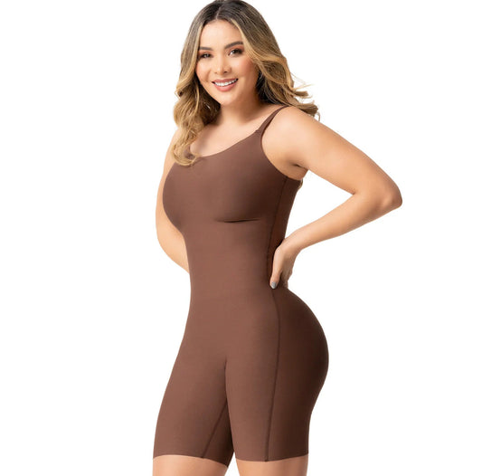 Sonryse Seamless Shapewear Jumpsuit Ref: SP43NC