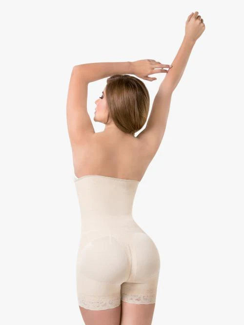 Faja Colombiana Bodyflex Ref 010CR