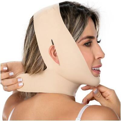 Chin Compression Protector Ref:0810