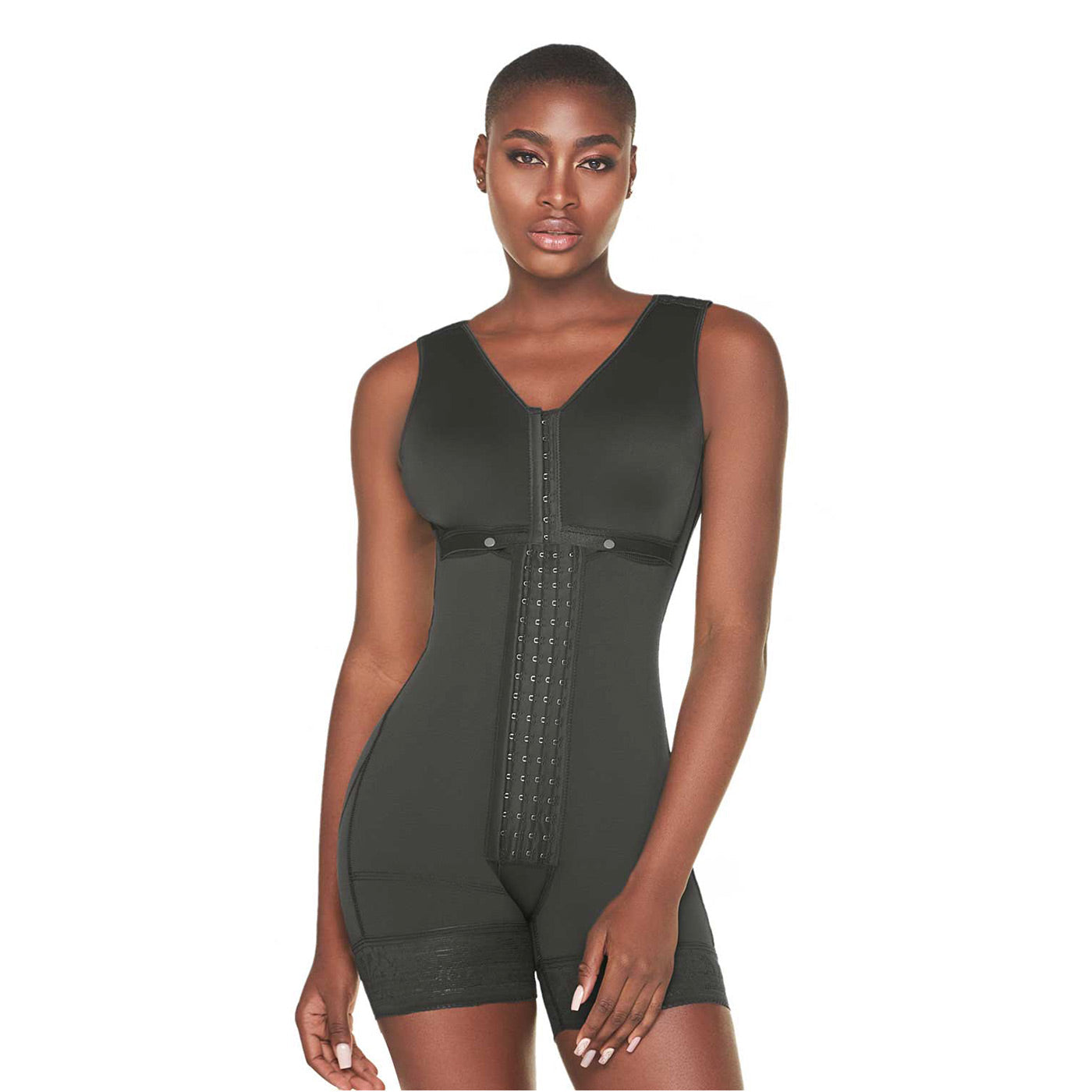 MariaE Full Body Compression with Bra Ref: FQ102 – Angels Boutique